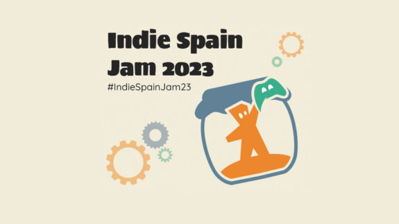 Indie Spain Jam 2023
