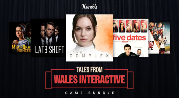 Wales interactive bundle