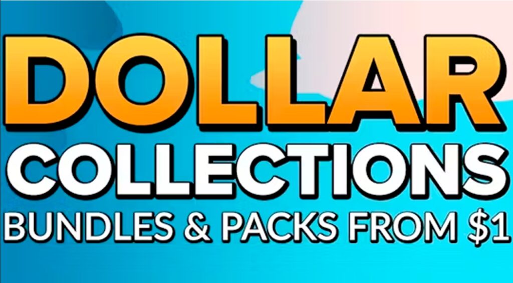 dollar collection