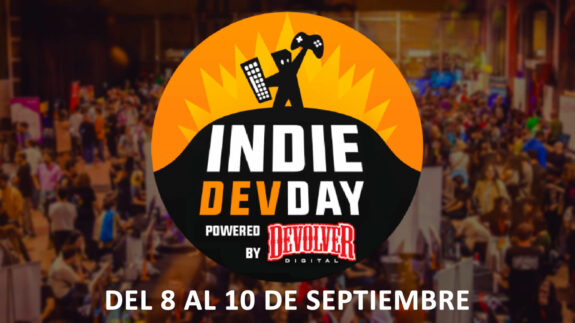 indie dev day