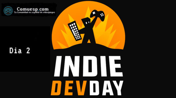 indie dev day dia 2