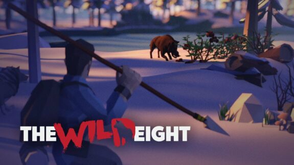 the wild eight