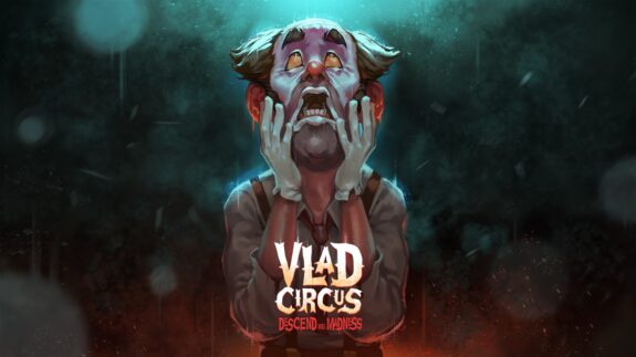 Vlad Circus