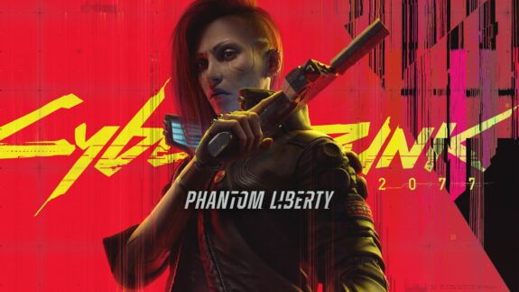 phantom liberty
