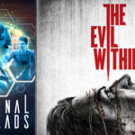 the evil within + eternal threads